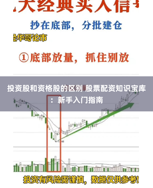 投资股和资格股的区别 股票配资知识宝库：新手入门指南